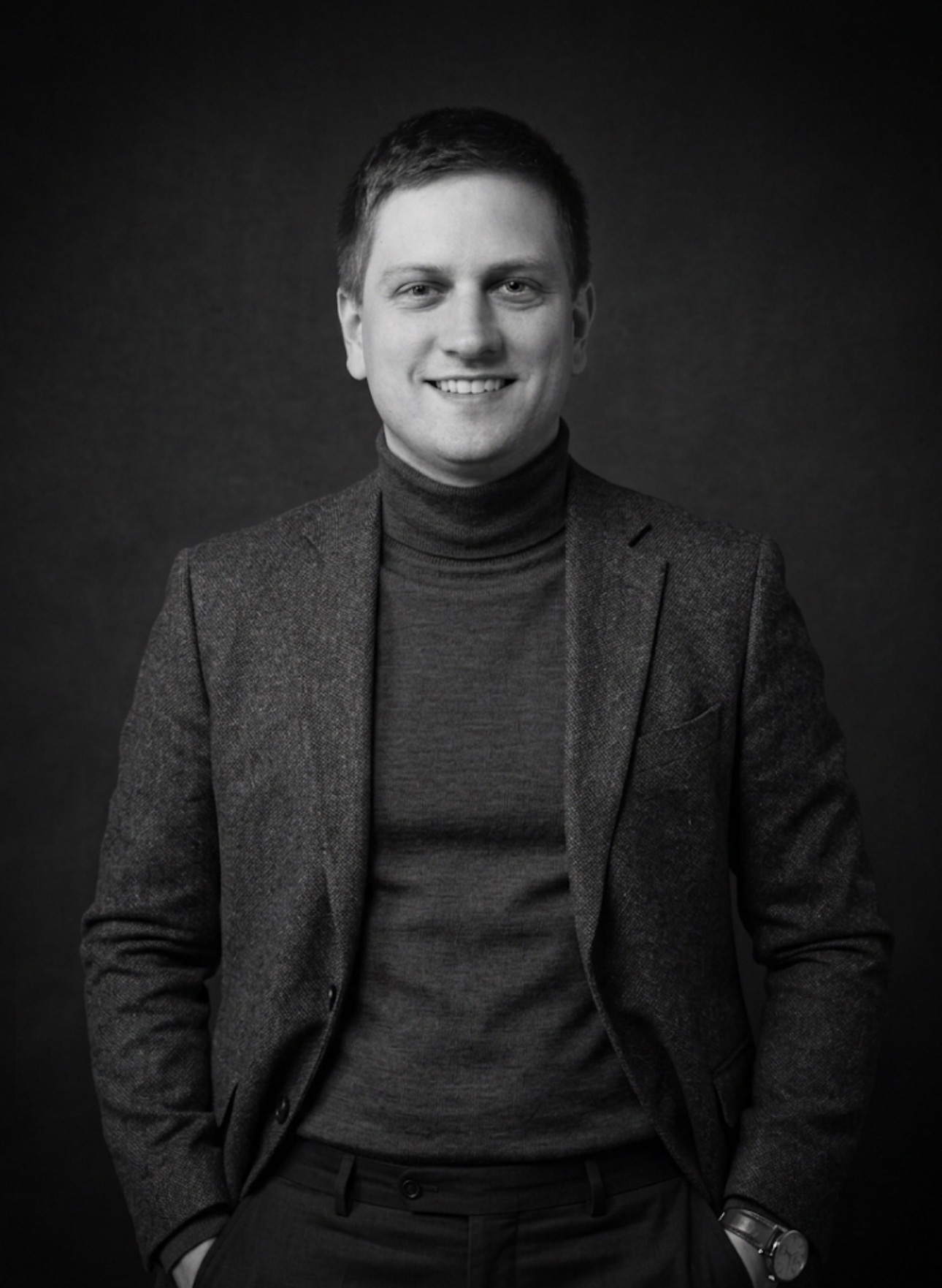 Marcin Boroch